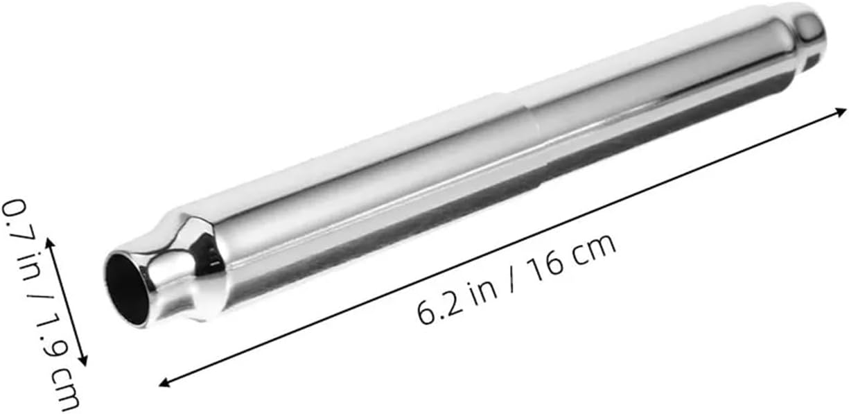 8pcs Toilet Paper Holder Roller Shaft Replacement Rod