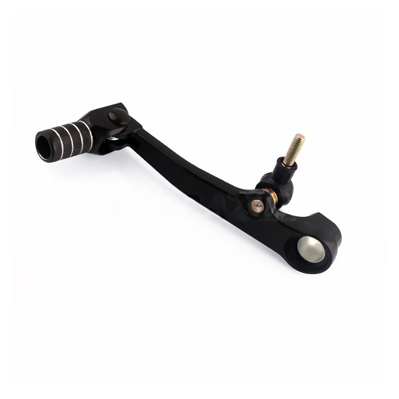 Syc27qp Black Shift Pedal Lever Motorcycle Motorcycle Folding Gear Shift Levers For Cbr 600Rr F5 Cbr600rr 2003-2004 Motorcycle Gear Brake Pedal Shift Lever