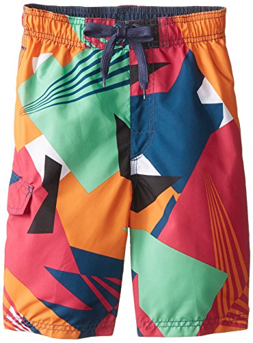Image of Kanu Surf Big Boys' Hydroflex Boardshort