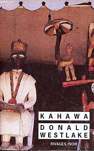 Kahawa Westlake, Donald and Manchette, Jean-Patrick