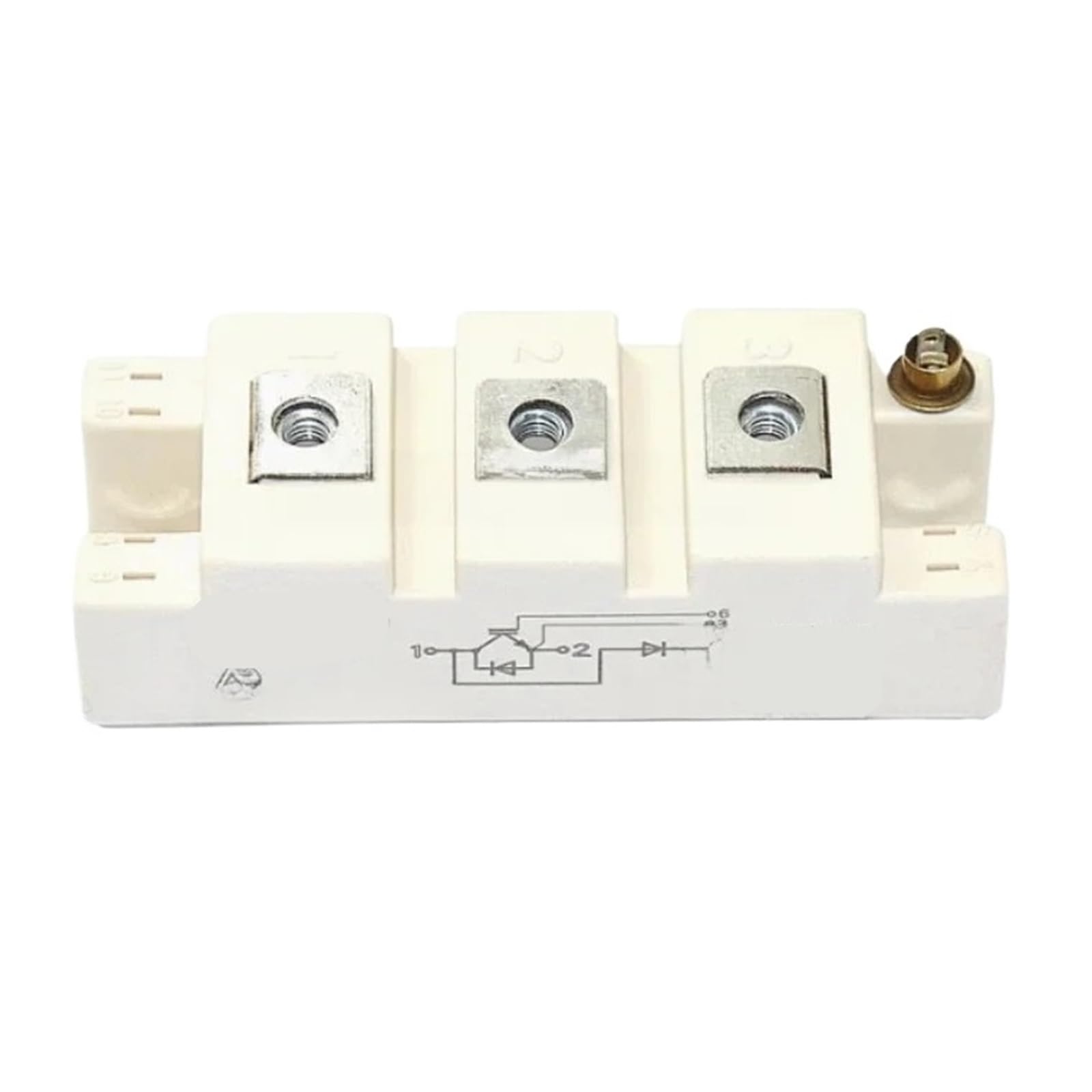 CXFCIHFT SKM50GAL123D SKM50GAR123D SKM145GAL123D SKM150GAL123D SKM300GAL123D SKM400GAL123D rectifier bridge Module(SKM400GAL123D)