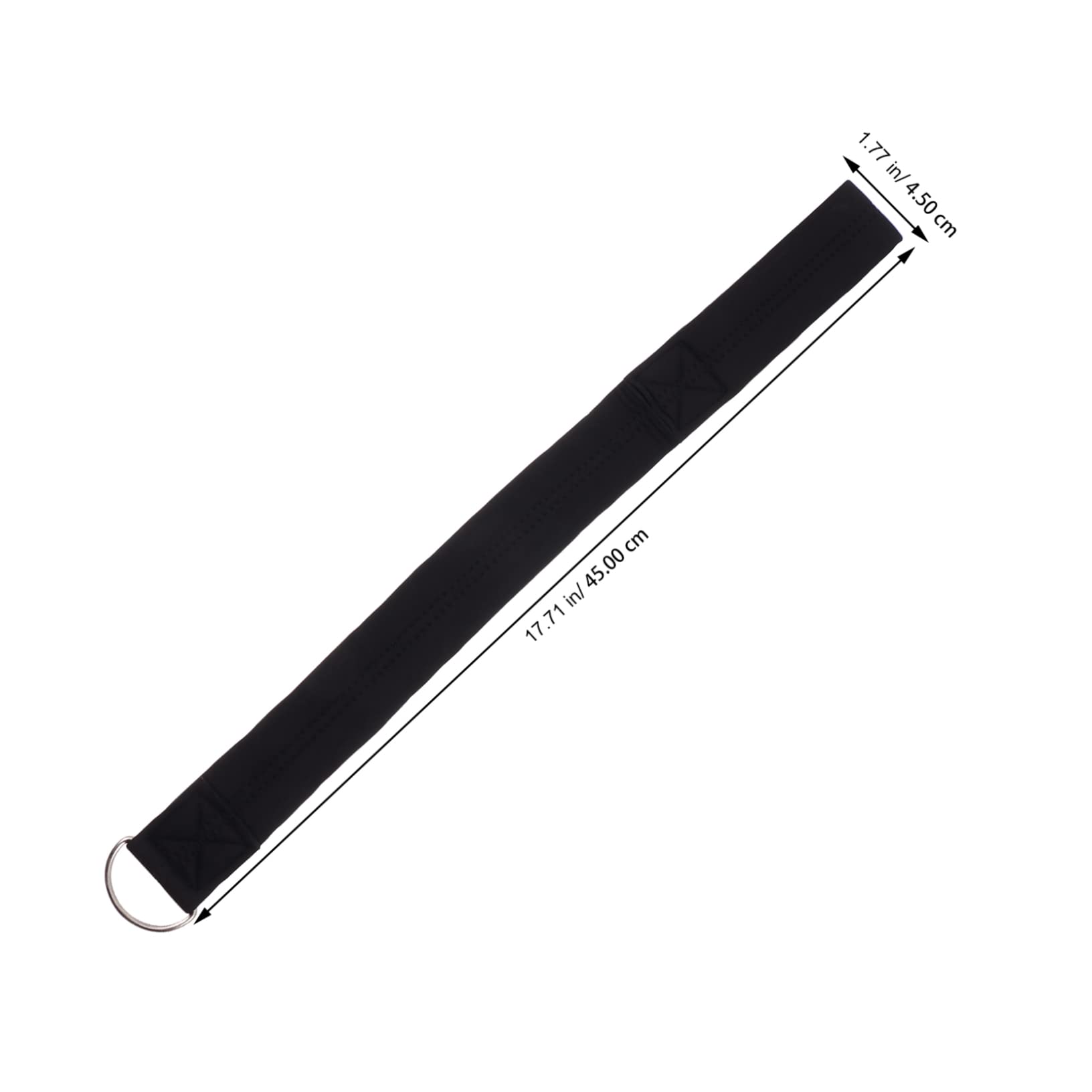 Yardwe 6 Pezzi Cinturino Polso Sicurezza Passeggino Neoprene Antiscivolo per All Aperto Protezione Smarrimento per Passeggiate Sicure