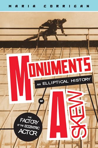 Monuments Askew : décoder l'histoire du théâtre excentrique soviétique dans votre bibliothèque