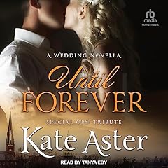Until Forever Titelbild