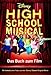 Produktbild Disney: High School Musical 1: Das Buch zum Film. Mit fantastischen Fotos aus dem Disney Channel Original Movie