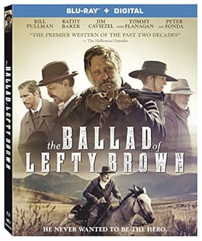 The Ballad of Lefty Brown