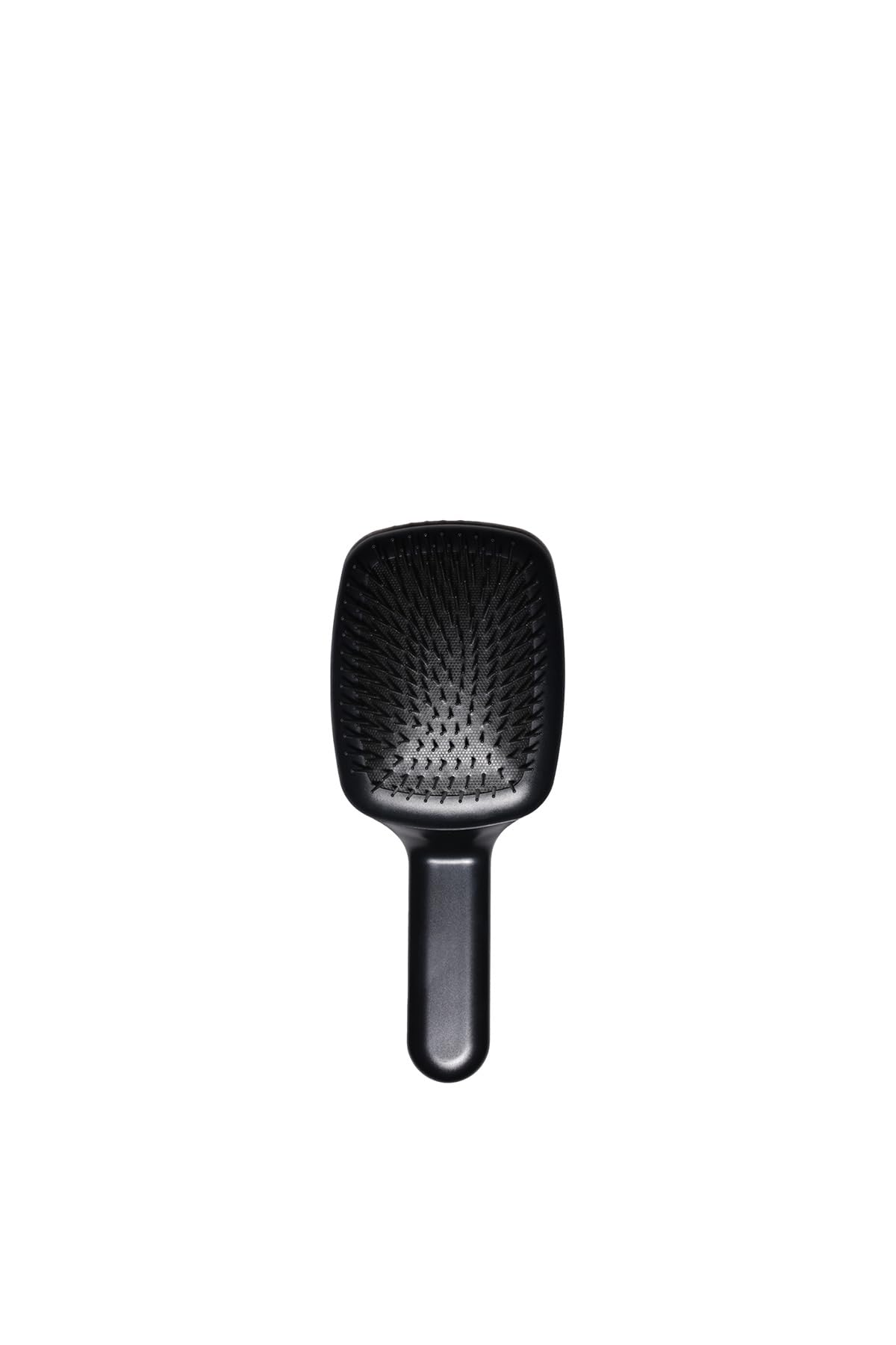 Janeke Curvy M Saç Fırçası Siyah SP508NER