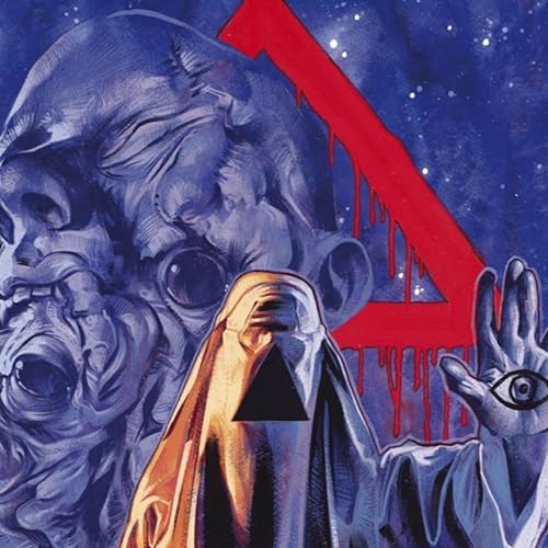 THE VOID (2016) Review | Geometric Terror and Practical Gore Glory &mdash; Horror Bull Film School