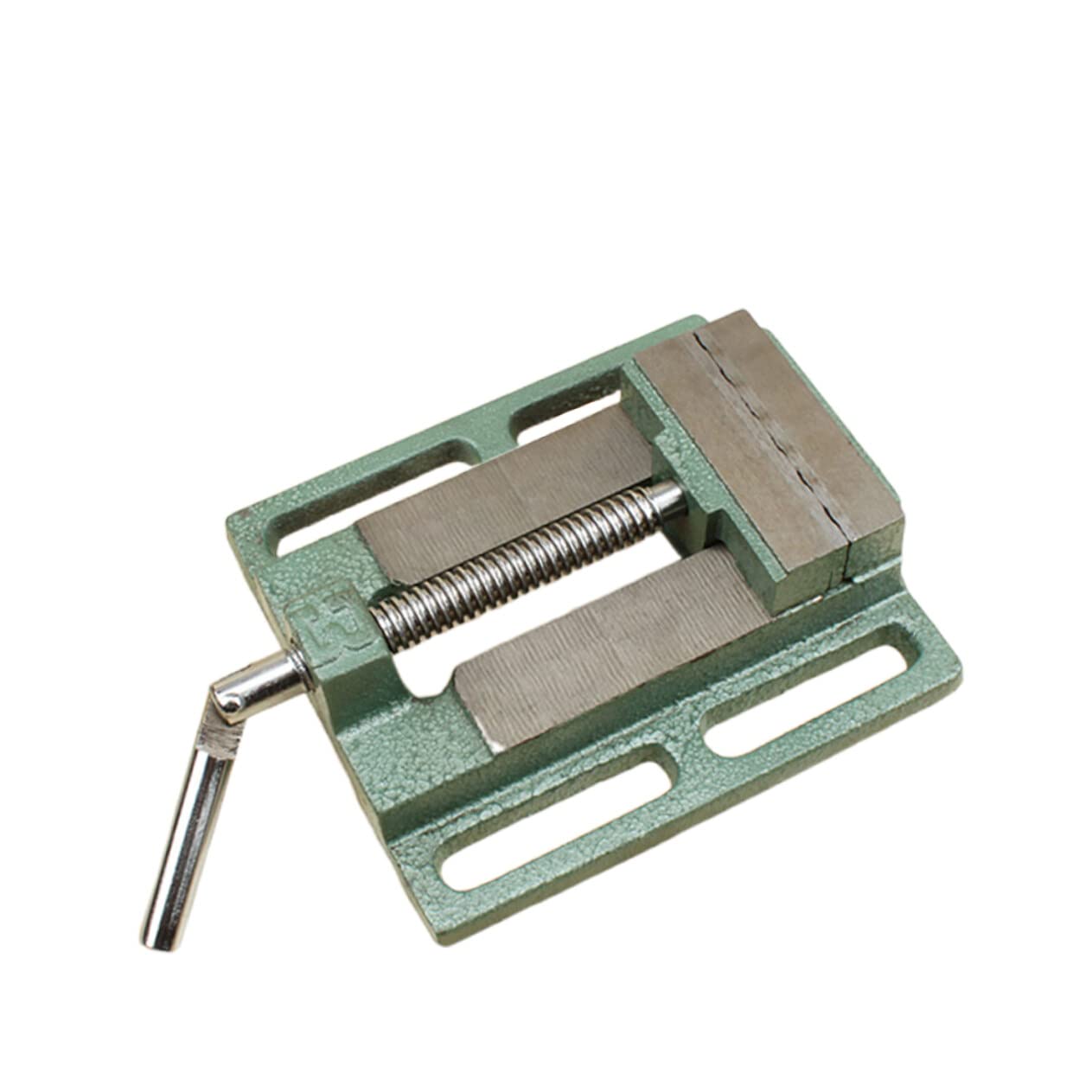 vice, 5 Vice Grip Clamping Machine Vise Tool(21 * 18cm)