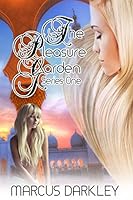 The Pleasure Garden: Series One 1507714092 Book Cover