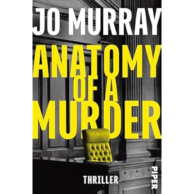 Anatomy of a Murder