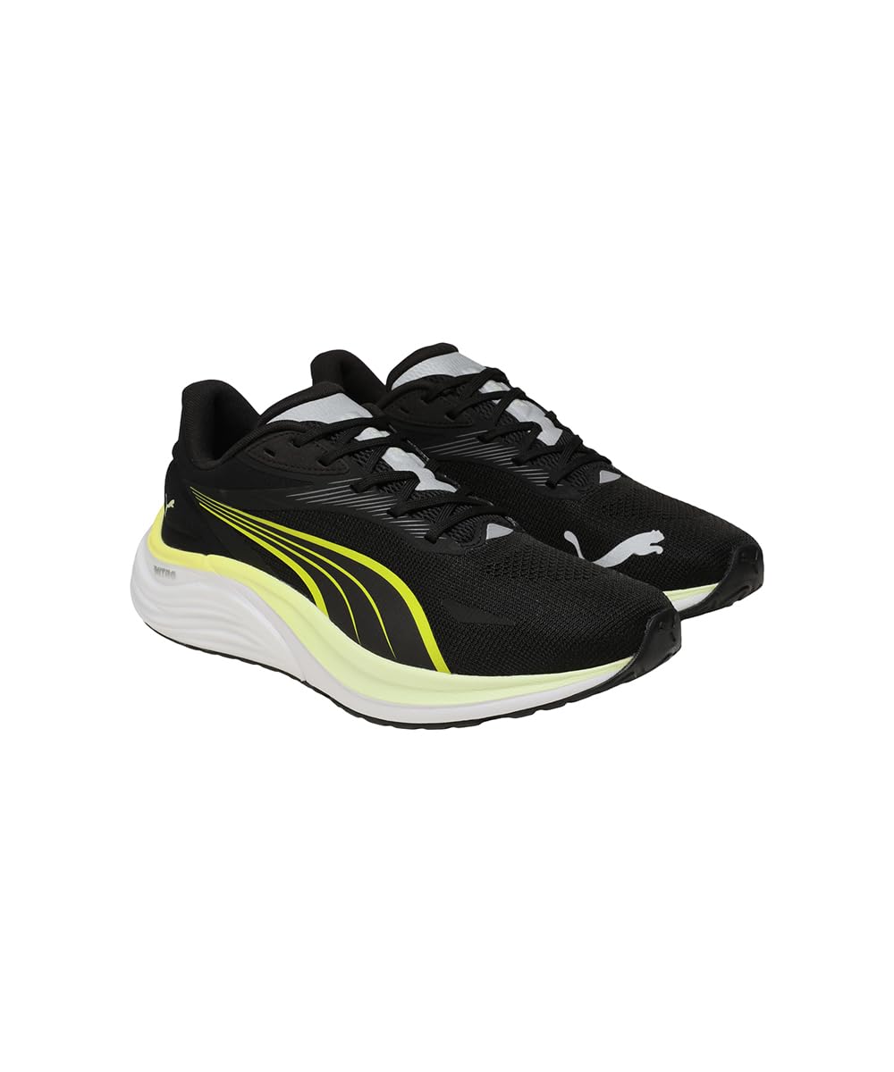 Puma Electrify Nitro 4 Scarpe per Jogging su stradaUomo