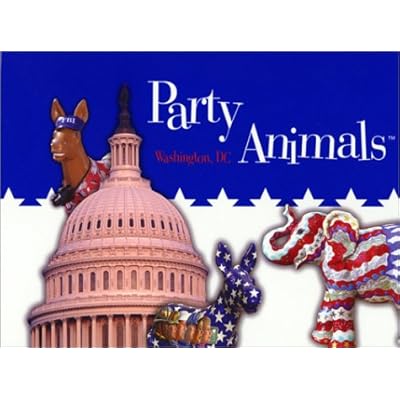 Party Animals, Washington, D.C