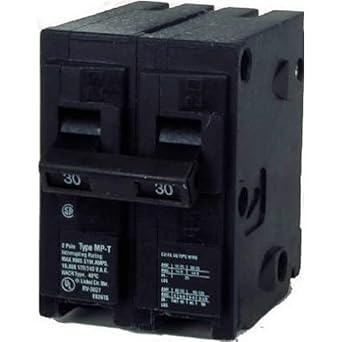 Murray MP230 30-Amp 2 Pole 240-Volt Circuit Breaker