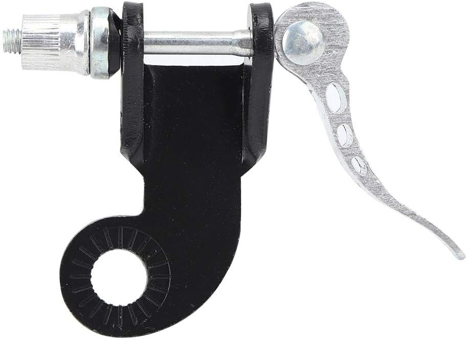 Oyunngs Quick Loading and Unloading Bike Trailer Hitch Coupler, Bicycle Trailer Attachment, Stur and Durable Convenient to Cry Steel Bike Aessories Image
