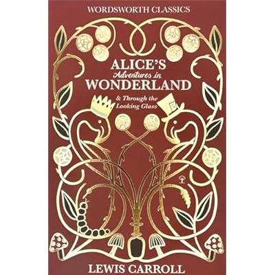 Alice’s Adventures in Wonderland