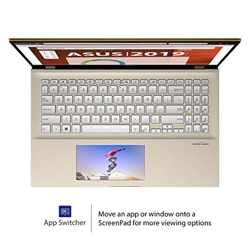 business ultrabook laptop Professional product image