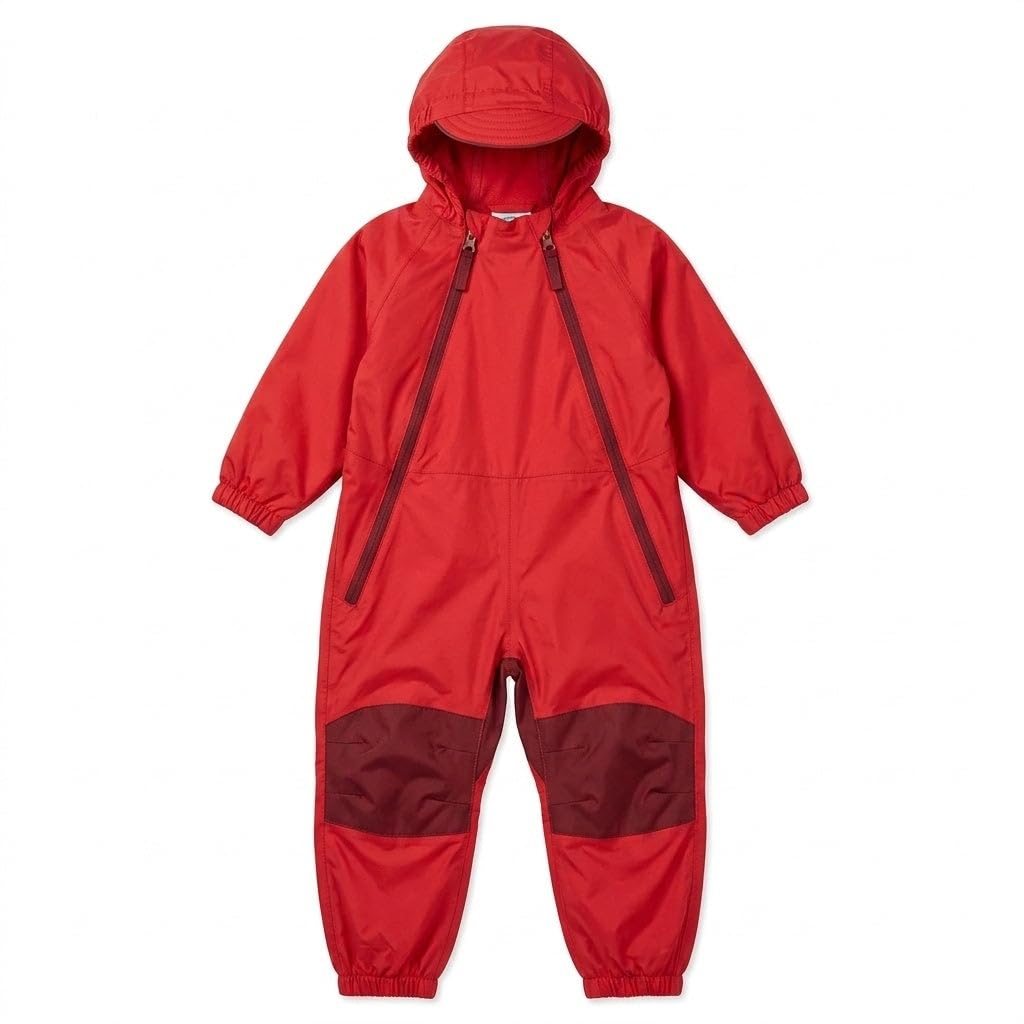 Tuffo Kombinezon dziecięcy unisex