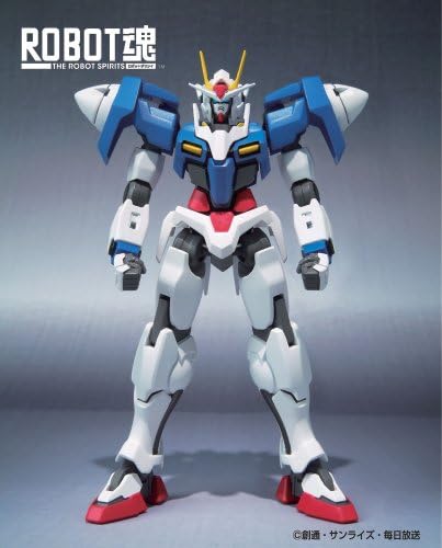 Amazon Robot魂 Side Ms ダブルオーガンダム フィギュア ドール 通販