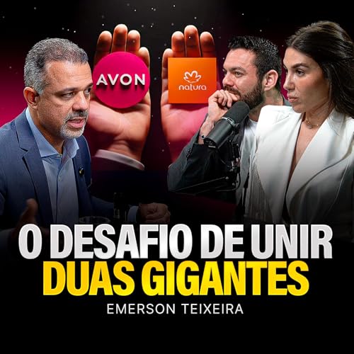 Sua EMPRESA est&aacute; PRONTA para o PR&Oacute;XIMO N&Iacute;VEL? | com Emerson Teixeira - Made in Brasil