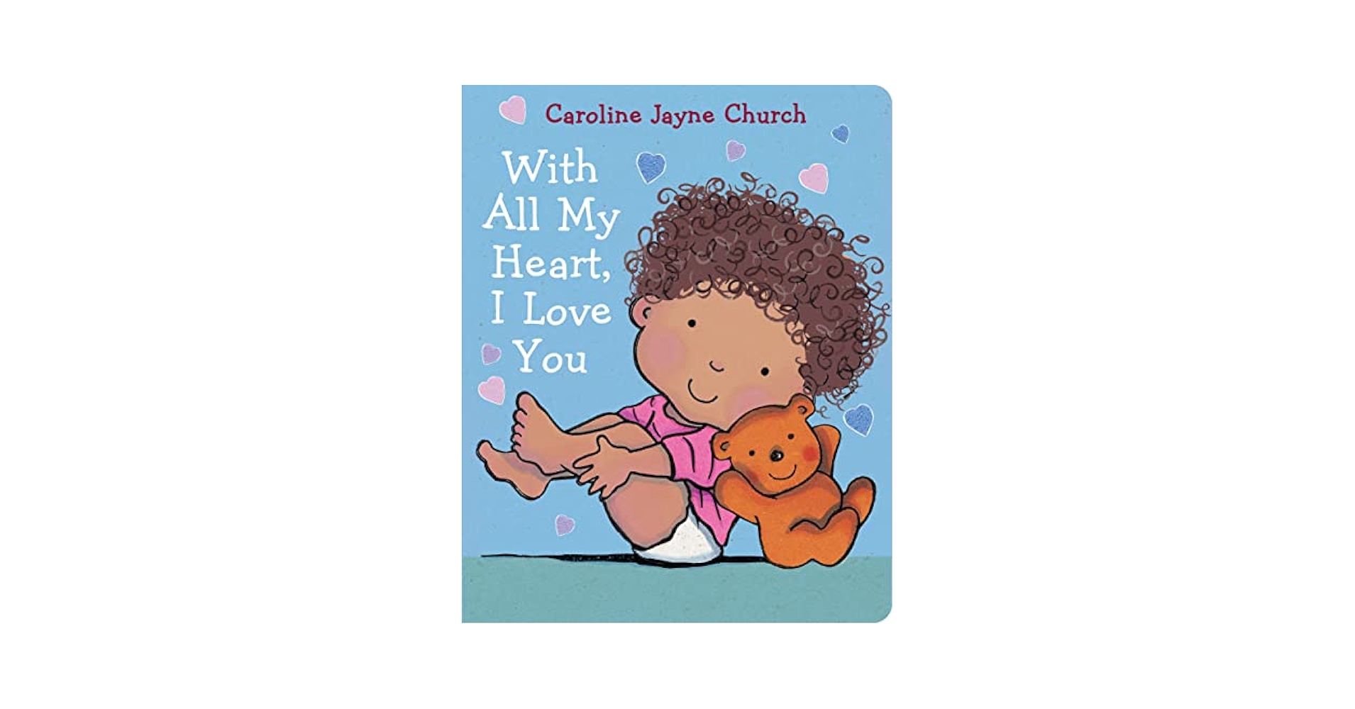 Caroline Jayne Churchボードブック6冊セット マイヤペン対応 新品未使用】Caroline Jayne Church 英語絵本 洋書 6冊セット