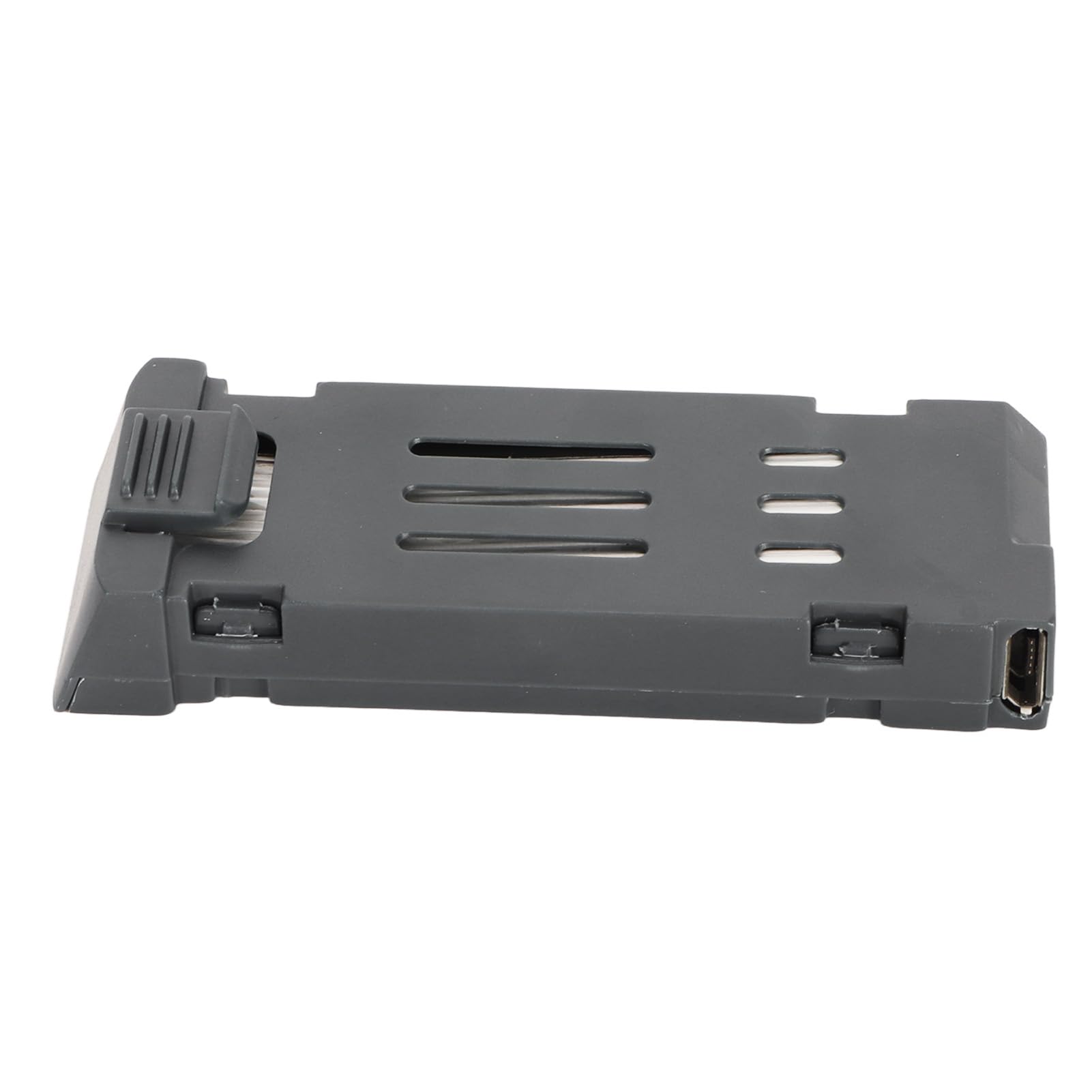 3.7V Remote Control UAV Battery Replacement Accessories For E58 L800 JY019 S168 X Pro RC Drone 1200mAh