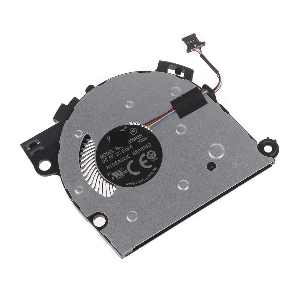 Facile à remplacer Refroidissement GPU pour Ordinateur Portable Lenovo pour ideapad S540-15IWL 15IM série 5F10S1388 pour Cartes Graphiques intégrées