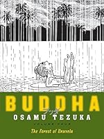 Algopix Similar Product 19 - Buddha, Vol. 4: The Forest of Uruvela