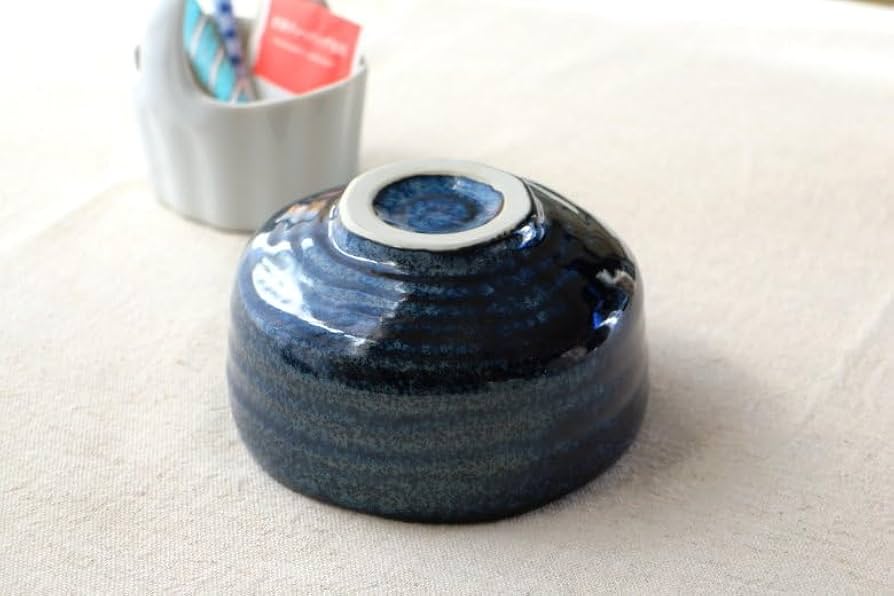 抹茶用　筒茶碗 楽天市場】抹茶碗 抹茶茶碗 天目茶碗 曜変天目茶碗 茶道具 お