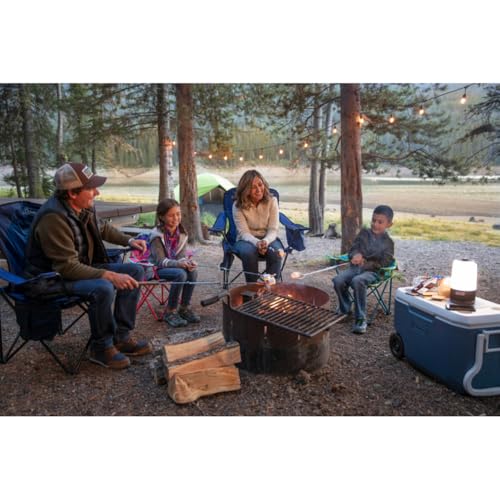 Coleman Kids Quad Chair miniatura 6