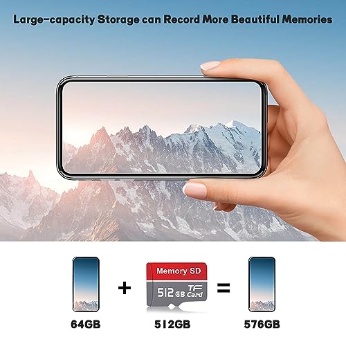 dolrun-Tarjeta-SD-512-GB-Tarjeta-de-Memoria-SD-Impermeable-Tarjeta-SD-512-GB-Alta-Velocidad-SD-Card-para-Movil-Gopro-Tableta-Dron-Camara-Deportiva