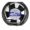 For Maxair 15050B2HL 220-240V 0.22A 17251 ball cooling fan