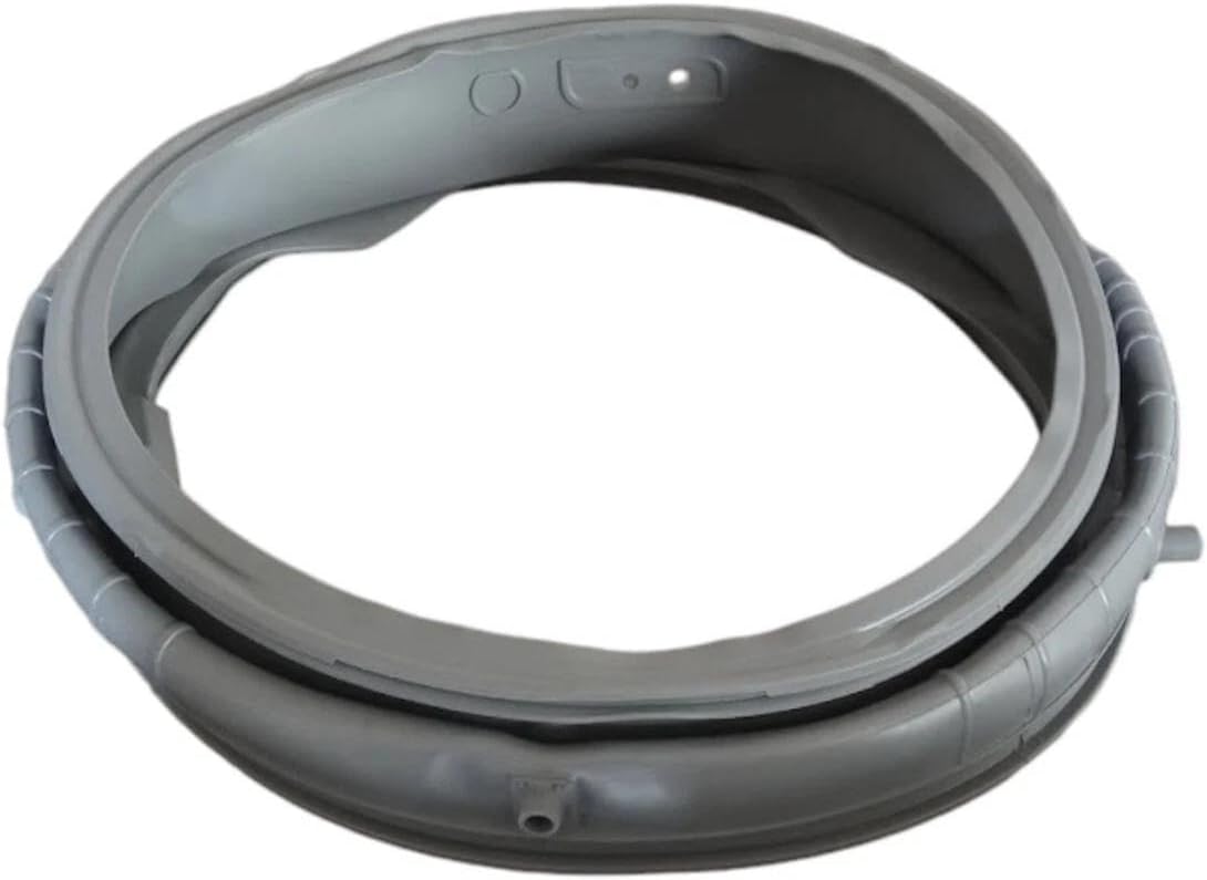 MDS47123605 Washer Door Boot Gasket Compatible for LG Washer, Washing Machine Door Boot Gasket Seal Part Number MDS47123605CM, AP5602285, PS3648651