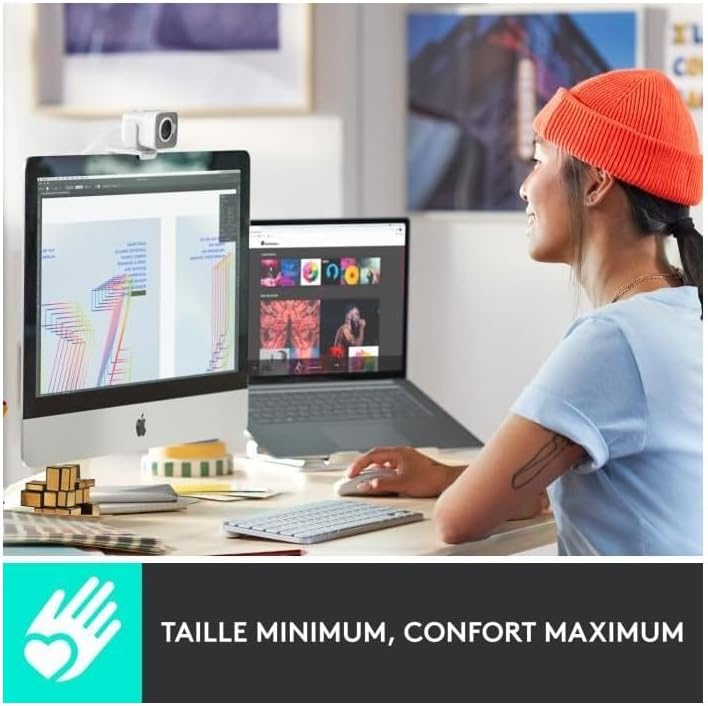 Logitech MXKEYS MINI F. MAC WRLS Illum., W128232679