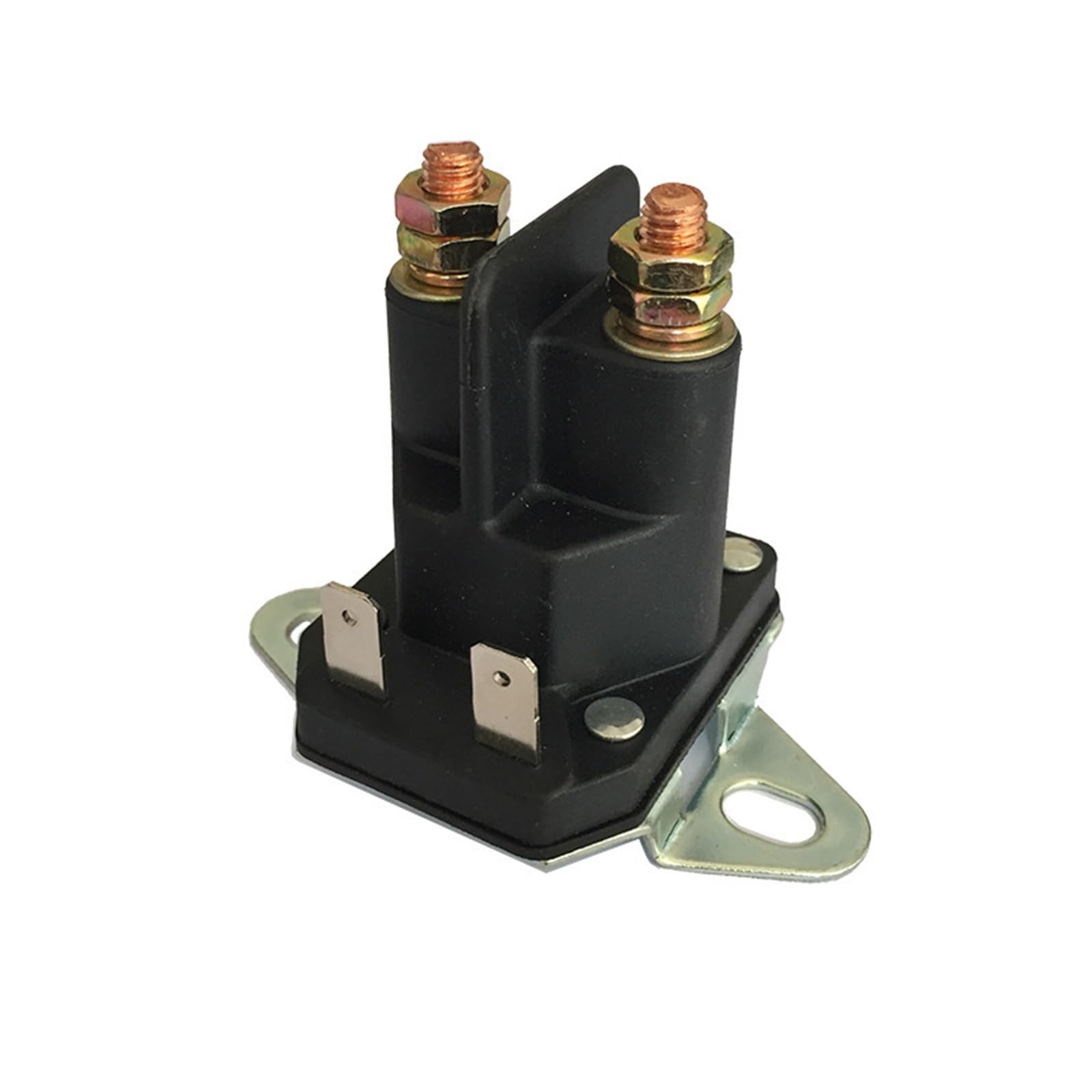 Relais de tondeuse à gazon 725-06153A 12VDC pour tracteur tondeuse