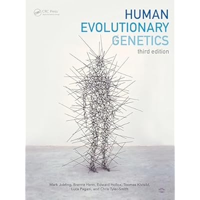 Human Evolutionary Genetics