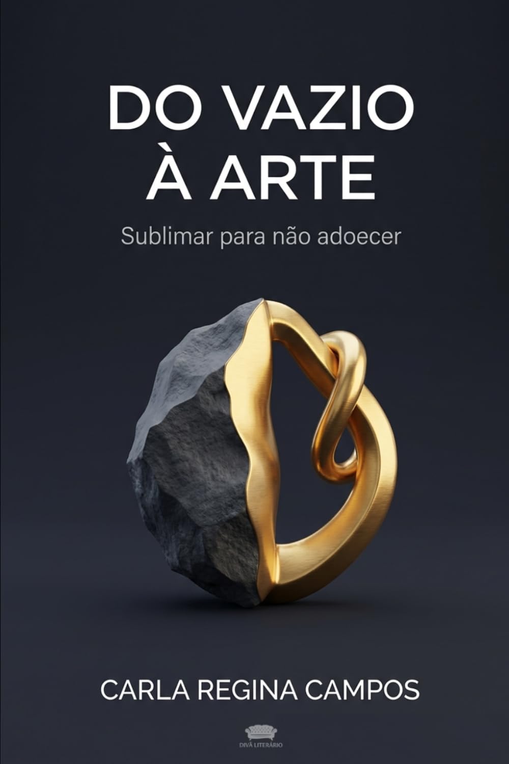 Do Vazio à Arte: Sublimar Para Não Adoecer