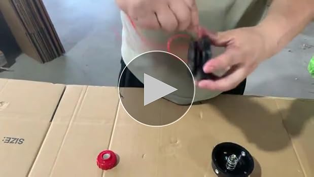 Amazon.com: Kerlista Replacement Part Gearbox Assembly fits