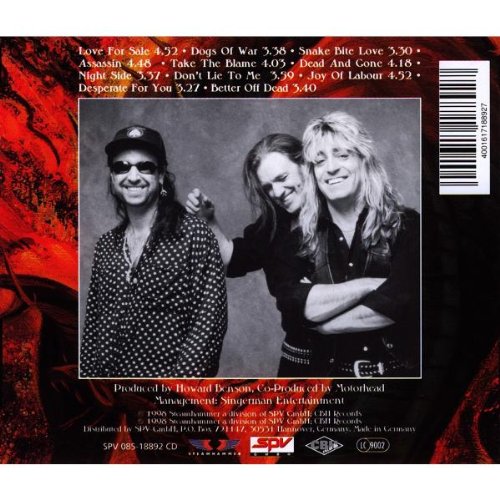 Miniatura 2 de Snake Bite Love