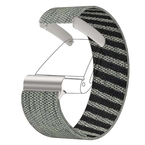 Image of Sport Breathable, Durable Strap Compatible with Whooop 5.0 One & Peak