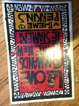 Paperback Love commands in the New Testament Book