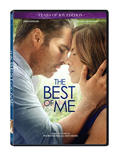 The Best of Me de 20th Century Fox el regalo ideal para amantes del drama