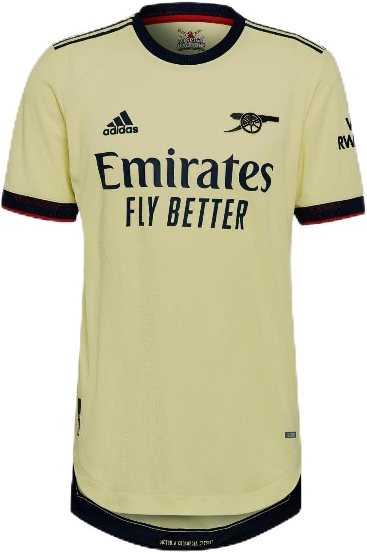 adidas away kit arsenal