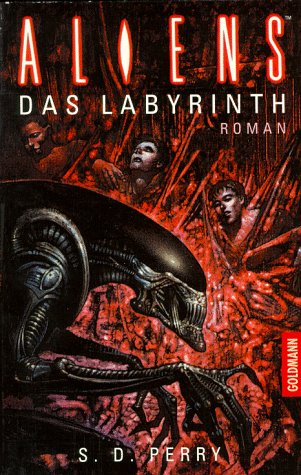 Aliens 4, Das Labyrinth
