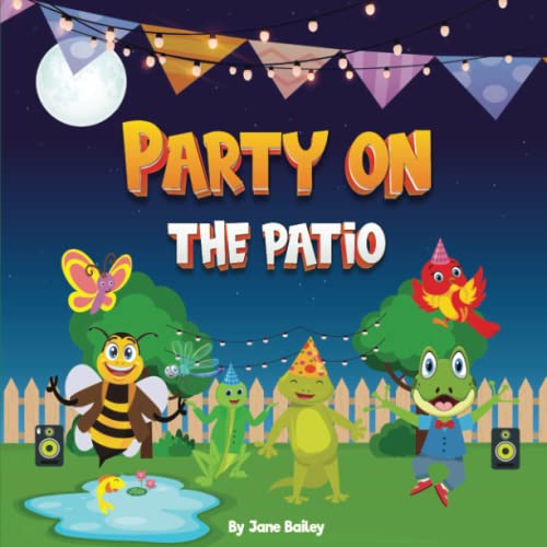 Party on the Patio
