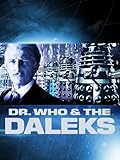 video di doctor who  Dr. Who and the Daleks