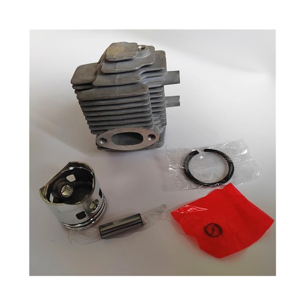 Kit cylindre-piston TL-231E 32 mm moteur 32 cm³ débroussailleuse TL231
