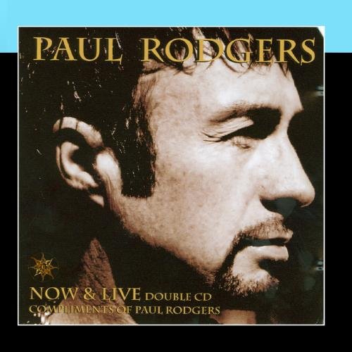 Now & Live CD 1: Now