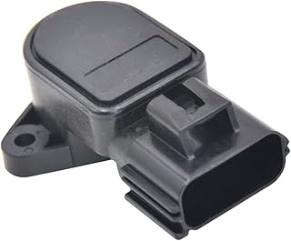 VICASKY 2 Pçs Acessórios Do Sensor De Acelerador Acessórios Do Carro Para Acessórios Para Carro Tps Sensor De Posição Do Acelerador Automóvel Acessórios Do Automóvel Abs Atuador De