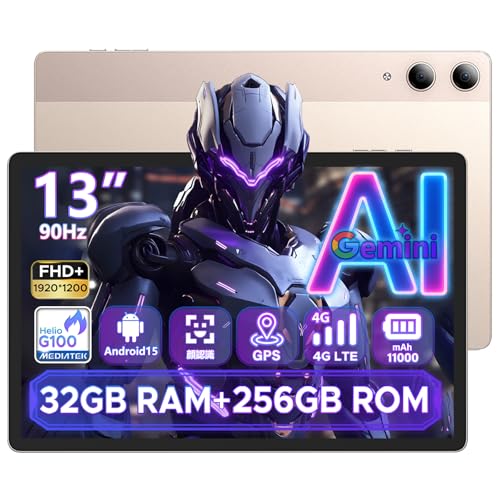 yAndroid 15 ^ubg 13C`zDOOGEE Tab E3 Pro AhCh15 G100 ^ubg FHD+ 90Hz 32GB RAM+256GB ROM+2TB TF g 11000mAh 1920x1200𑜓x 4g lt
